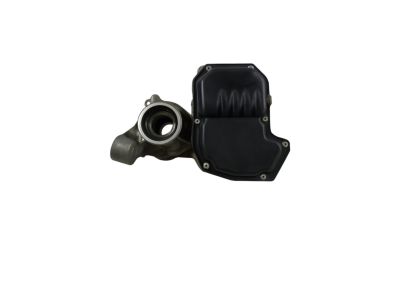 CV6Z-3504-UE Ford Gear - Rack And Pinion Steering Product Photo 2 of 2