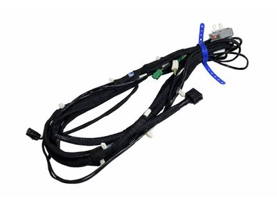 AG1Z-14334-BB Ford Wiring Assembly Product Photo 2 of 4