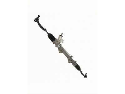 4W6Z-3504-AA Ford Gear Assembly - Steering Product Photo 2 of 2