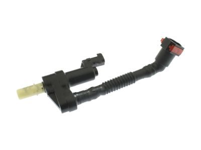 Mercury CM6Z-9A228-A Vapor Hose