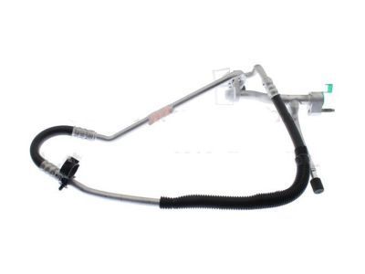 Ford A/C Hose - BC3Z-19835-H