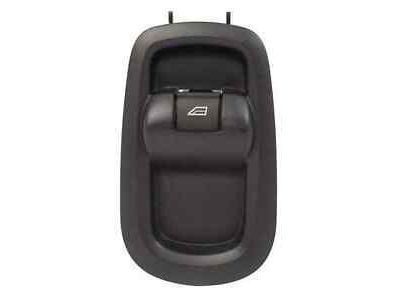 Ford E-Transit Window Switch - BK2Z-14529-A