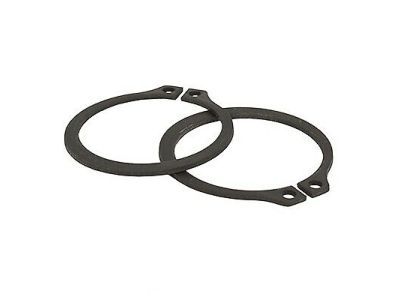 Lincoln 7L1Z-3K050-A Lower Ball Joint Snap Ring