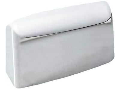 Ford Mirror Cover - 8L3Z-17D742-AA