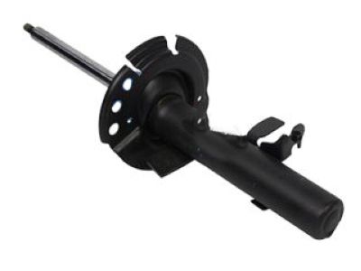 Ford BV6Z-18124-G Strut, Front Passenger Side