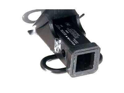 Mercury 8L8Z-19D520-B Trailer Hitch