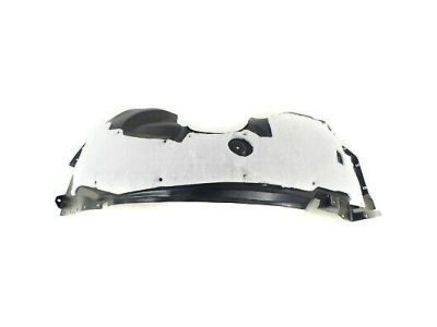 Lincoln DP5Z-16102-A Fender Liner