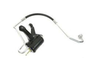 Ford Police Interceptor Utility A/C Accumulator - BB5Z-19959-B