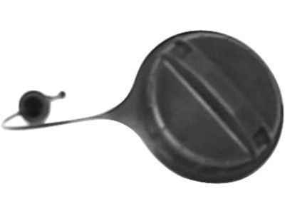 Ford Gas Cap - 6C3Z-9030-CA