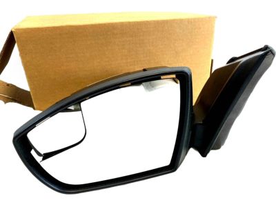 Ford CP9Z-17683-AA Mirror Assembly - Rear View Outer, Driver Side