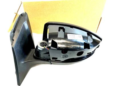 Ford CP9Z-17683-AA Mirror Assembly - Rear View Outer, Driver Side