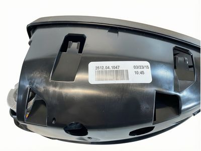 CP9Z-17683-AA Ford Mirror Assembly - Rear View Outer, Driver Side Product Photo 4 of 4