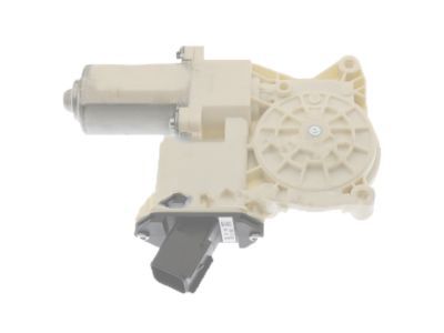 2016 Ford Mustang Power Window Motor - FR3Z-7823395-C