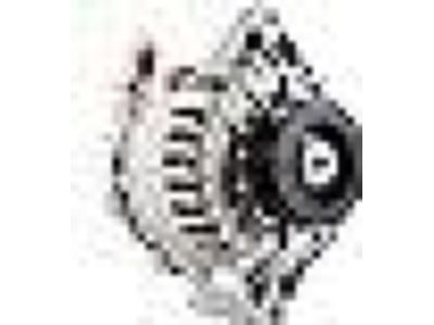 Ford 1R3Z-10V346-ARM Alternator Assembly