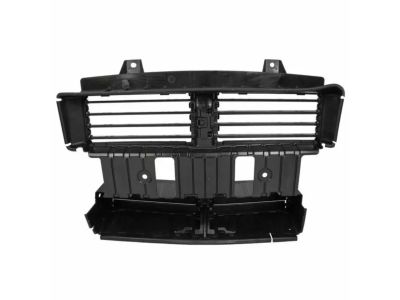 Ford JR3Z8475B Shutter Assembly - Radiator Control