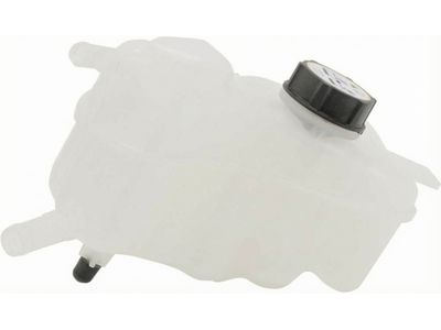 Ford DG9Z-8A080-A Tank Assembly - Radiator Overflow DG9Z-8A080-A Ford Tank Assembly - Radiator Overflow Product Photo 1 of 4