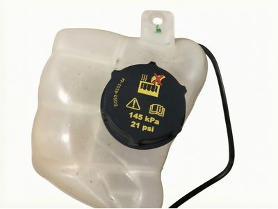 DG9Z-8A080-A Ford Tank Assembly - Radiator Overflow Product Photo 2 of 4