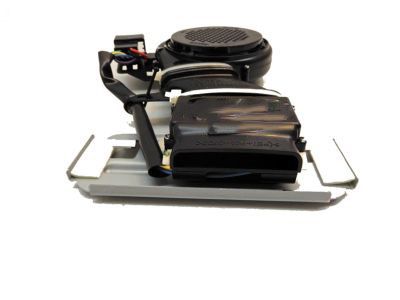 Ford 8A5Z-19N550-B Blower Assembly
