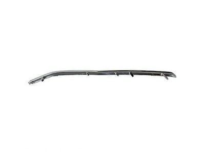 Ford FL7Z-17K945-BA Chrome Strip, Passenger Side