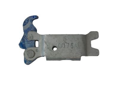 Mercury AL5Z-2A637-A Lever - Parking Brake Operating