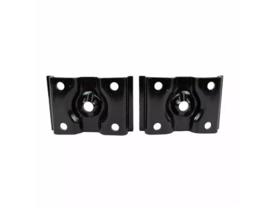 Ford 8C2Z-5798-A Plate