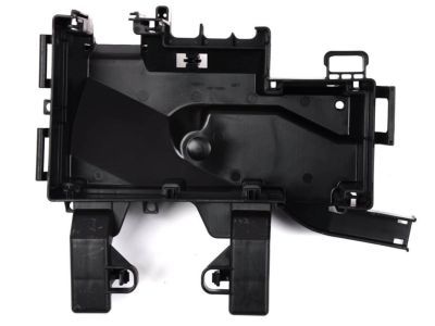 Ford JU5Z-14A003-C Lower Cover