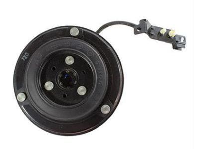 Ford A/C Idler Pulley - 8S4Z-19D784-AA