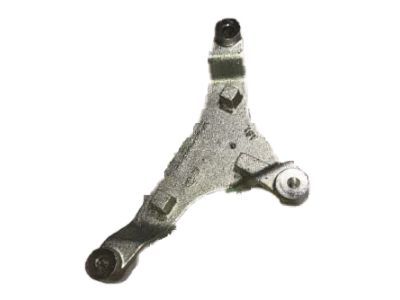 Ford Alternator Bracket - 2R3Z-10153-BA