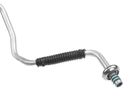 Ford 8T4Z-19835-D Tube Assembly