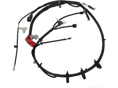 Ford 8T4Z-19835-D Tube Assembly