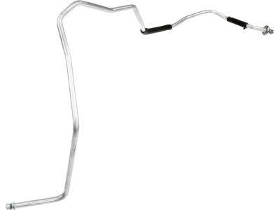 Ford 8T4Z-19835-D Tube Assembly