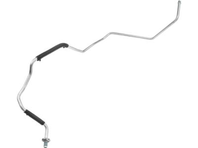 Ford 8T4Z-19835-D Tube Assembly