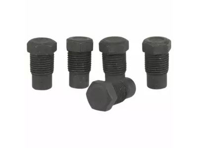 Ford -390685-S Plug - Threaded