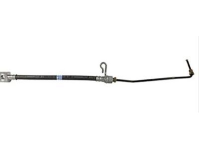 Ford DC3Z-2282-F Hose Assy - Brake