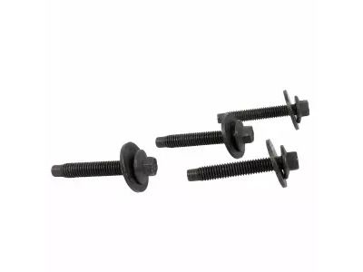 Ford -W716492-S442 Bolt And Washer Assembly - Hexagon Head