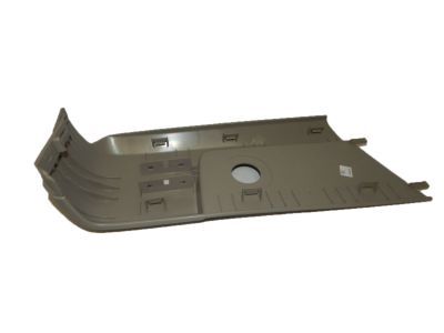 Ford 7L1Z-14A707-AA Housing
