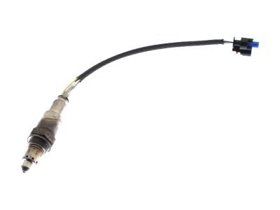 Ford Oxygen Sensors - JR3Z-9F472-B