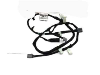 Ford HC3Z-14A411-D Wire Assy