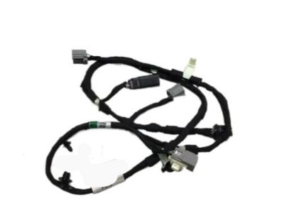 Ford HC3Z-14A411-D Wire Assy
