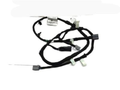 Ford HC3Z-14A411-D Wire Assy
