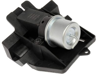 Ford F4UZ-18C680-A Motor Assy - Vacuum                