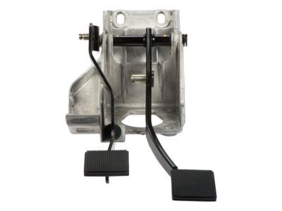 Ford 6L5Z-2455-BB Pedal Assy - Brake