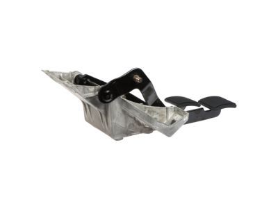 Ford 6L5Z-2455-BB Pedal Assy - Brake