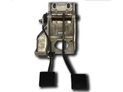 Ford 6L5Z-2455-BB Pedal Assy - Brake