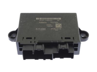 Ford JC3Z-14B291-C Control Unit