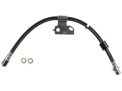 Ford 7L1Z-2078-B Hose Assy - Brake