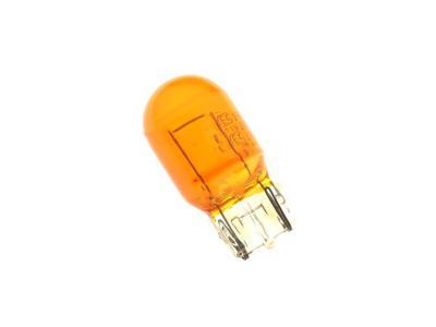 Lincoln MKX Fog Light Bulb - 5N2Z-13466-A