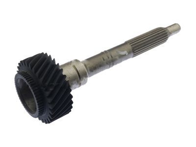 CR3Z-7017-A Ford Shaft - Input Product Photo 1 of 1