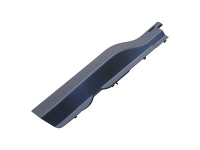Ford F65Z-1813228-AAD Plate - Door Scuff                 
