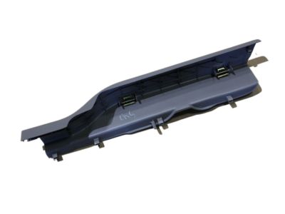 Ford F65Z-1813228-AAD Plate - Door Scuff                 